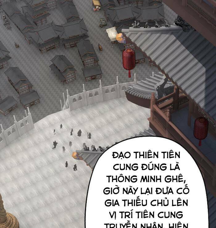 Ta Trời Sinh Đã Là Nhân Vật Phản Diện: Chapter 48