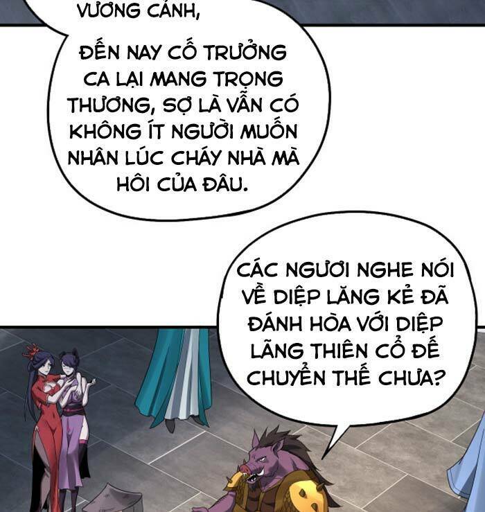 Ta Trời Sinh Đã Là Nhân Vật Phản Diện: Chapter 48