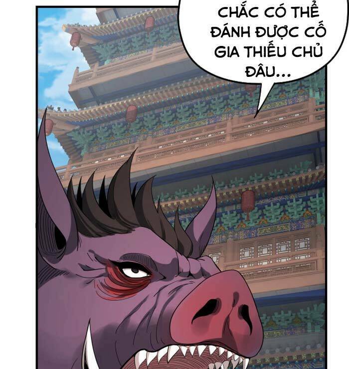 Ta Trời Sinh Đã Là Nhân Vật Phản Diện: Chapter 48