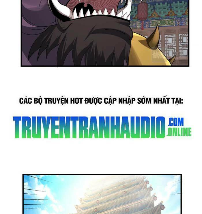 Ta Trời Sinh Đã Là Nhân Vật Phản Diện: Chapter 48