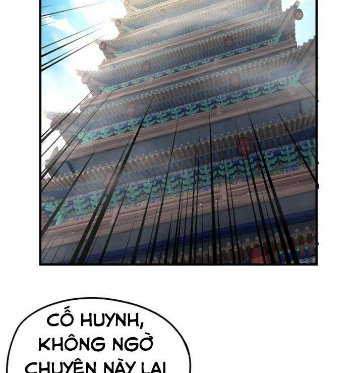 Ta Trời Sinh Đã Là Nhân Vật Phản Diện: Chapter 48