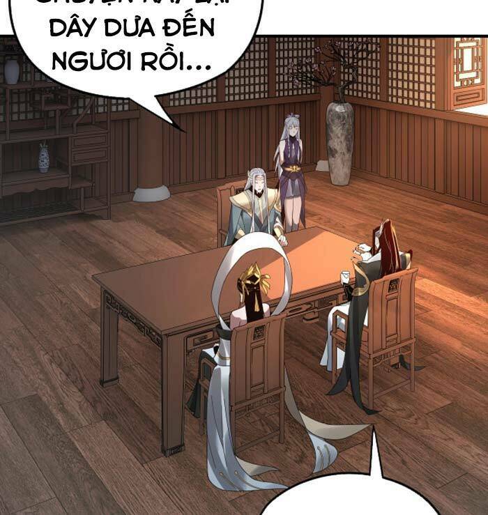 Ta Trời Sinh Đã Là Nhân Vật Phản Diện: Chapter 48