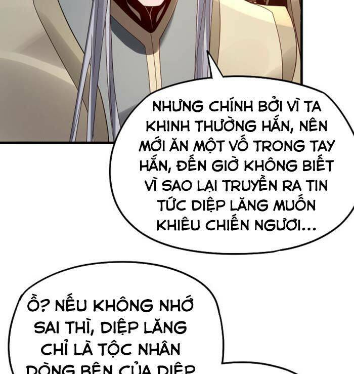 Ta Trời Sinh Đã Là Nhân Vật Phản Diện: Chapter 48