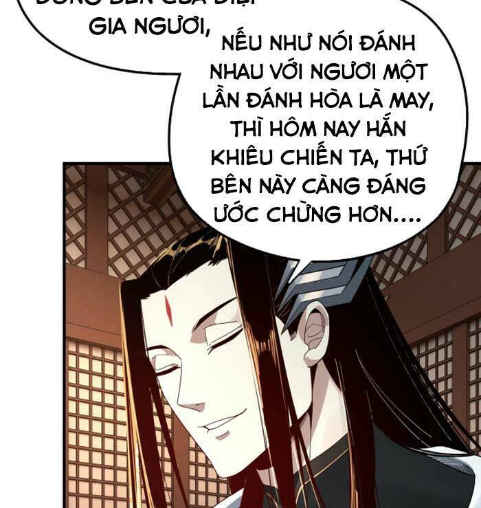 Ta Trời Sinh Đã Là Nhân Vật Phản Diện: Chapter 48