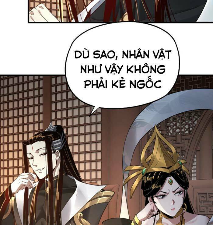 Ta Trời Sinh Đã Là Nhân Vật Phản Diện: Chapter 48