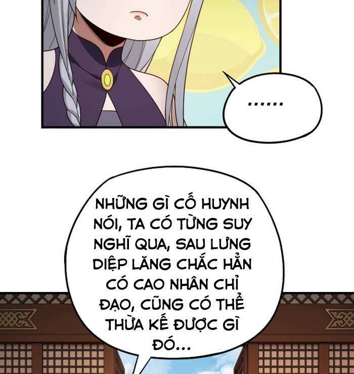 Ta Trời Sinh Đã Là Nhân Vật Phản Diện: Chapter 48