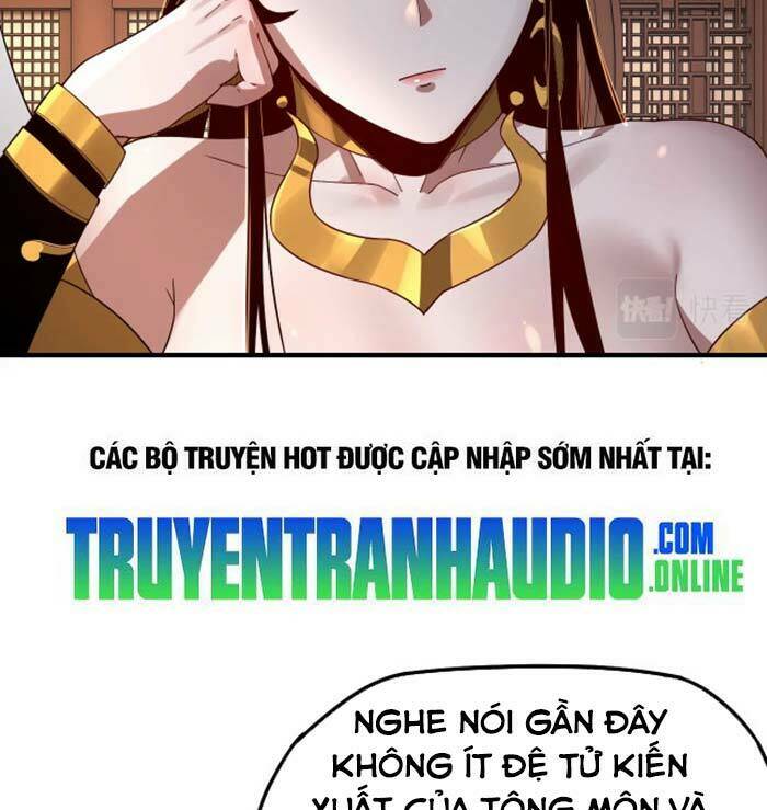 Ta Trời Sinh Đã Là Nhân Vật Phản Diện: Chapter 48