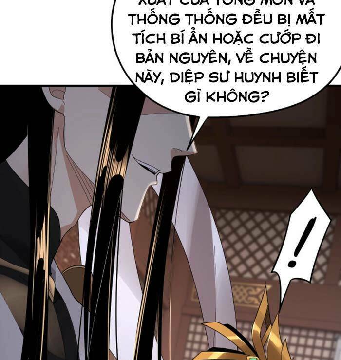 Ta Trời Sinh Đã Là Nhân Vật Phản Diện: Chapter 48