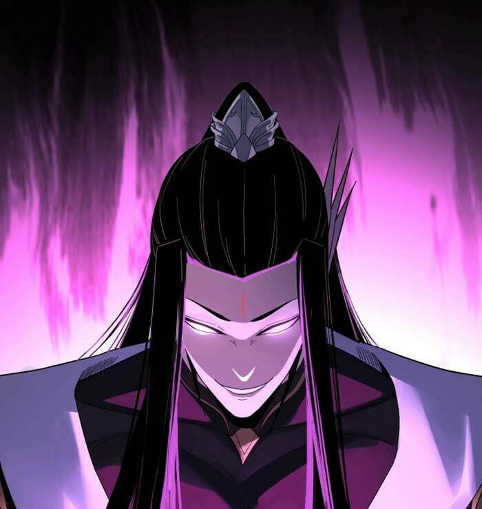 Ta Trời Sinh Đã Là Nhân Vật Phản Diện: Chapter 48