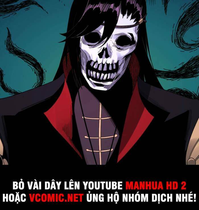 Ta Trời Sinh Đã Là Nhân Vật Phản Diện: Chapter 48