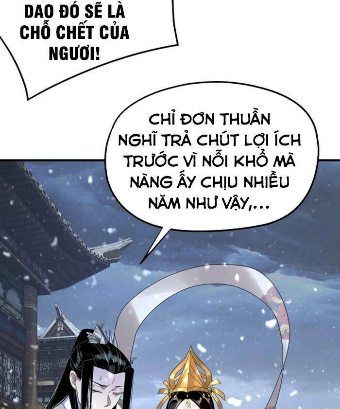 Ta Trời Sinh Đã Là Nhân Vật Phản Diện: Chapter 48