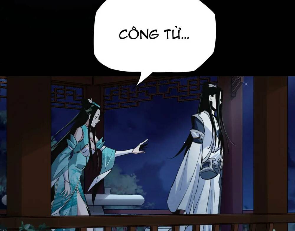 Ta Trời Sinh Đã Là Nhân Vật Phản Diện: Chapter 5