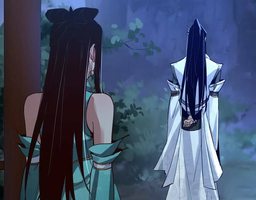 Ta Trời Sinh Đã Là Nhân Vật Phản Diện: Chapter 5