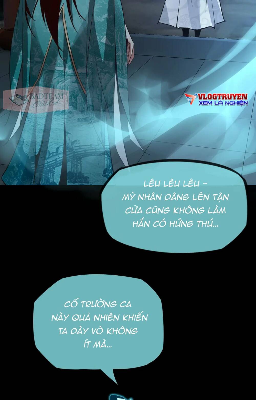 Ta Trời Sinh Đã Là Nhân Vật Phản Diện: Chapter 5