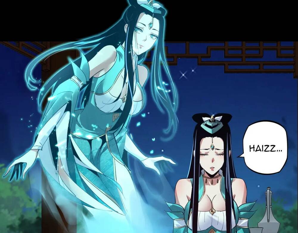 Ta Trời Sinh Đã Là Nhân Vật Phản Diện: Chapter 5