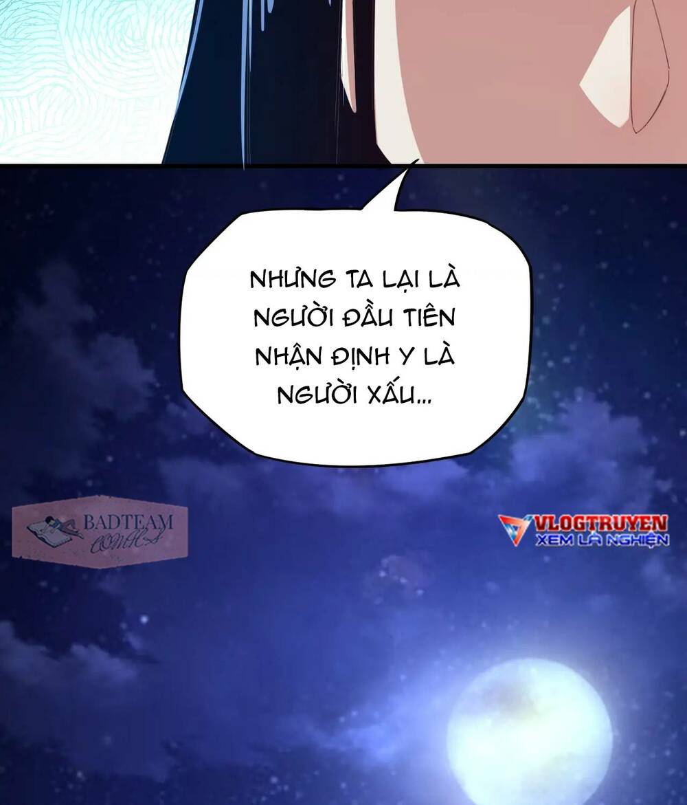 Ta Trời Sinh Đã Là Nhân Vật Phản Diện: Chapter 5