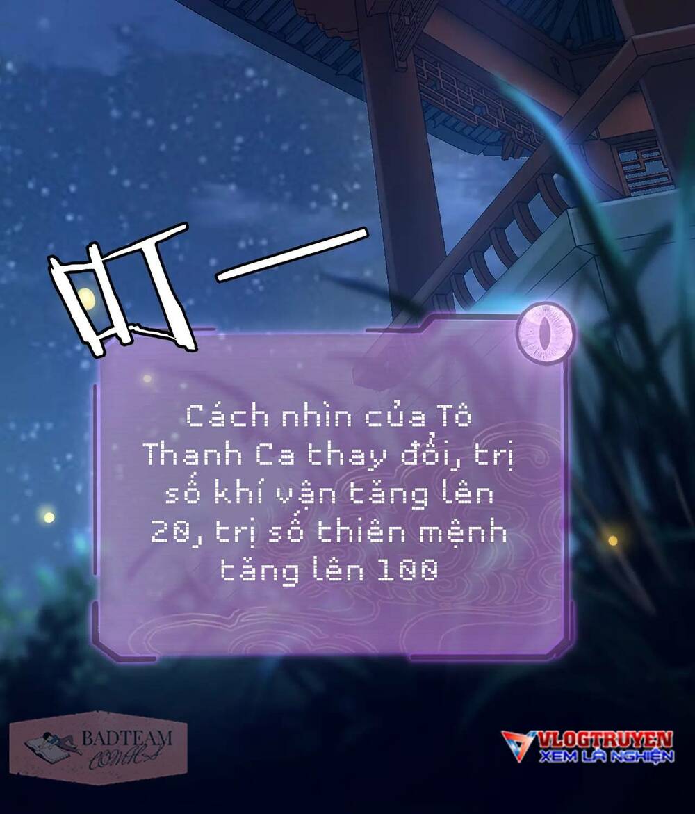 Ta Trời Sinh Đã Là Nhân Vật Phản Diện: Chapter 5