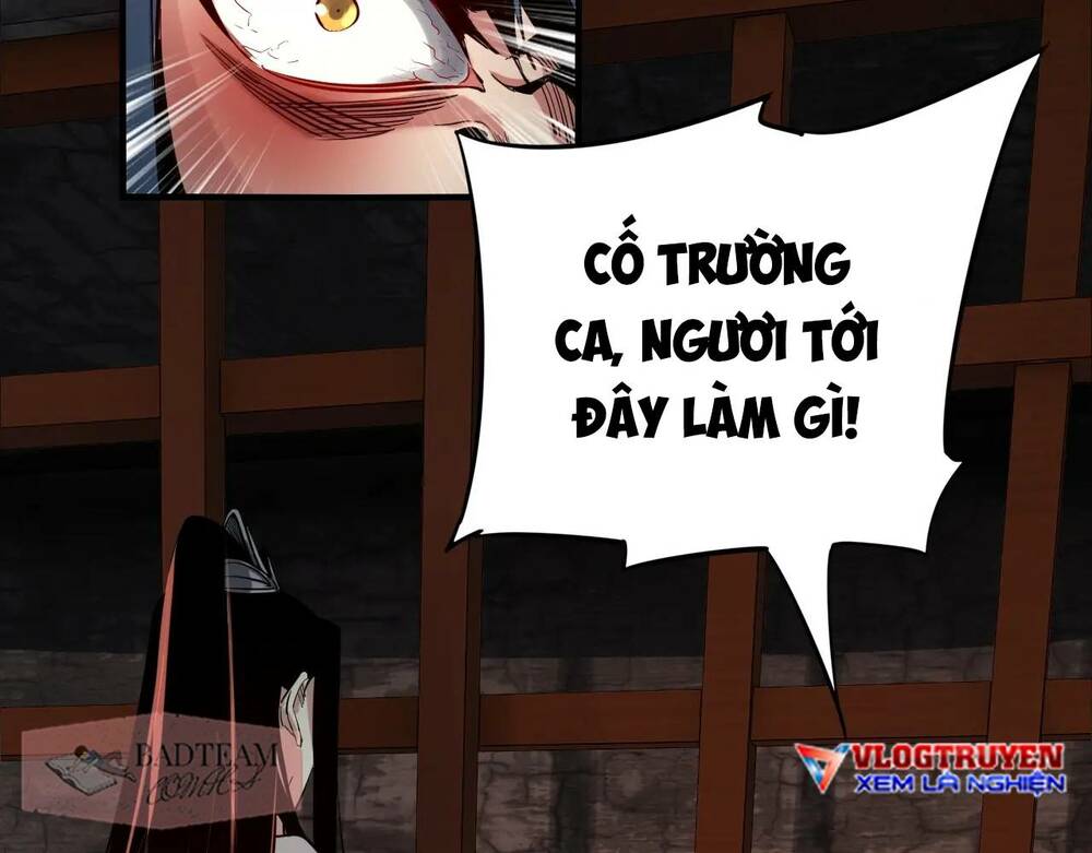 Ta Trời Sinh Đã Là Nhân Vật Phản Diện: Chapter 5