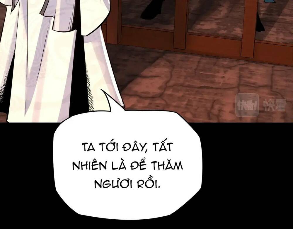 Ta Trời Sinh Đã Là Nhân Vật Phản Diện: Chapter 5