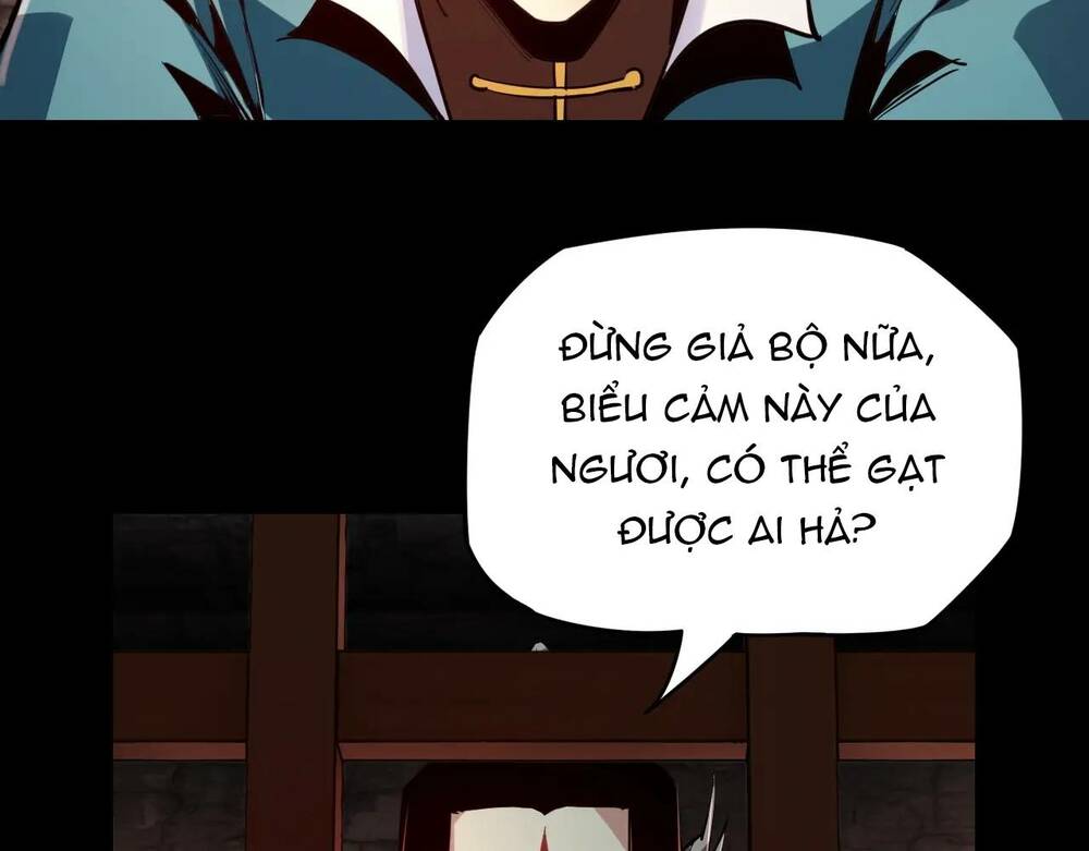 Ta Trời Sinh Đã Là Nhân Vật Phản Diện: Chapter 5