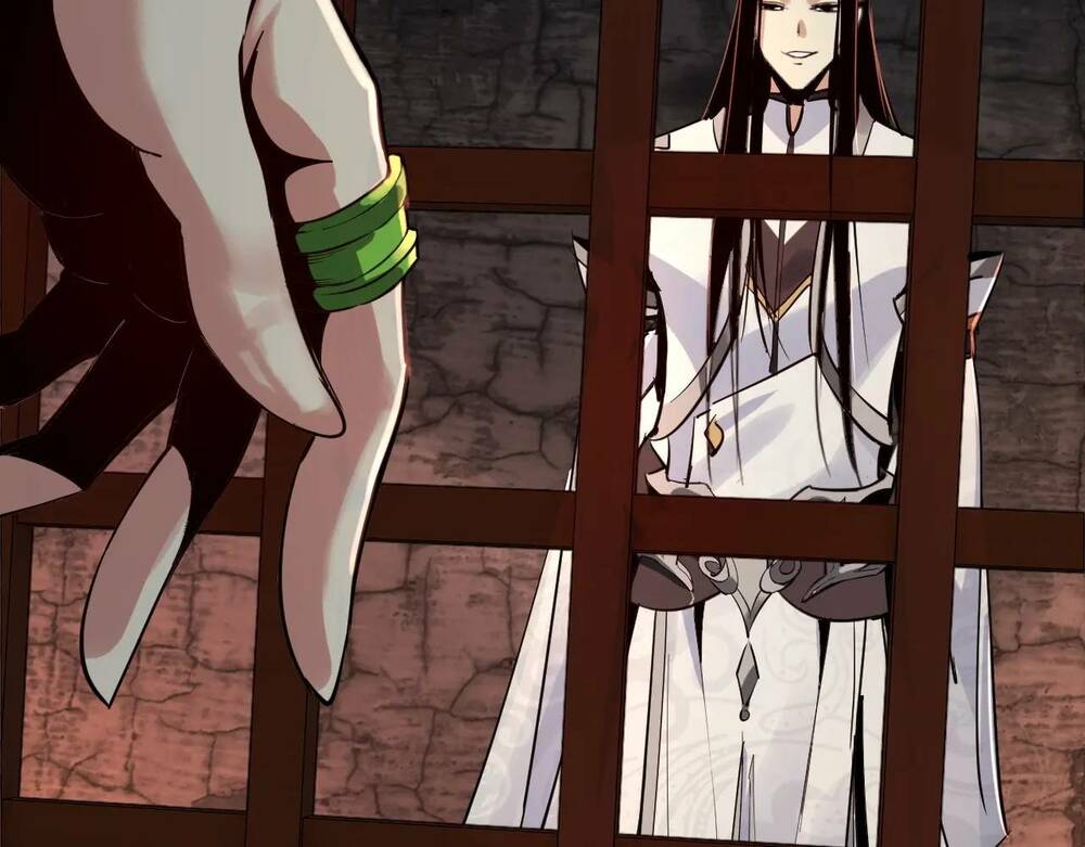 Ta Trời Sinh Đã Là Nhân Vật Phản Diện: Chapter 5