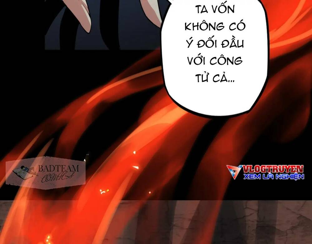 Ta Trời Sinh Đã Là Nhân Vật Phản Diện: Chapter 5