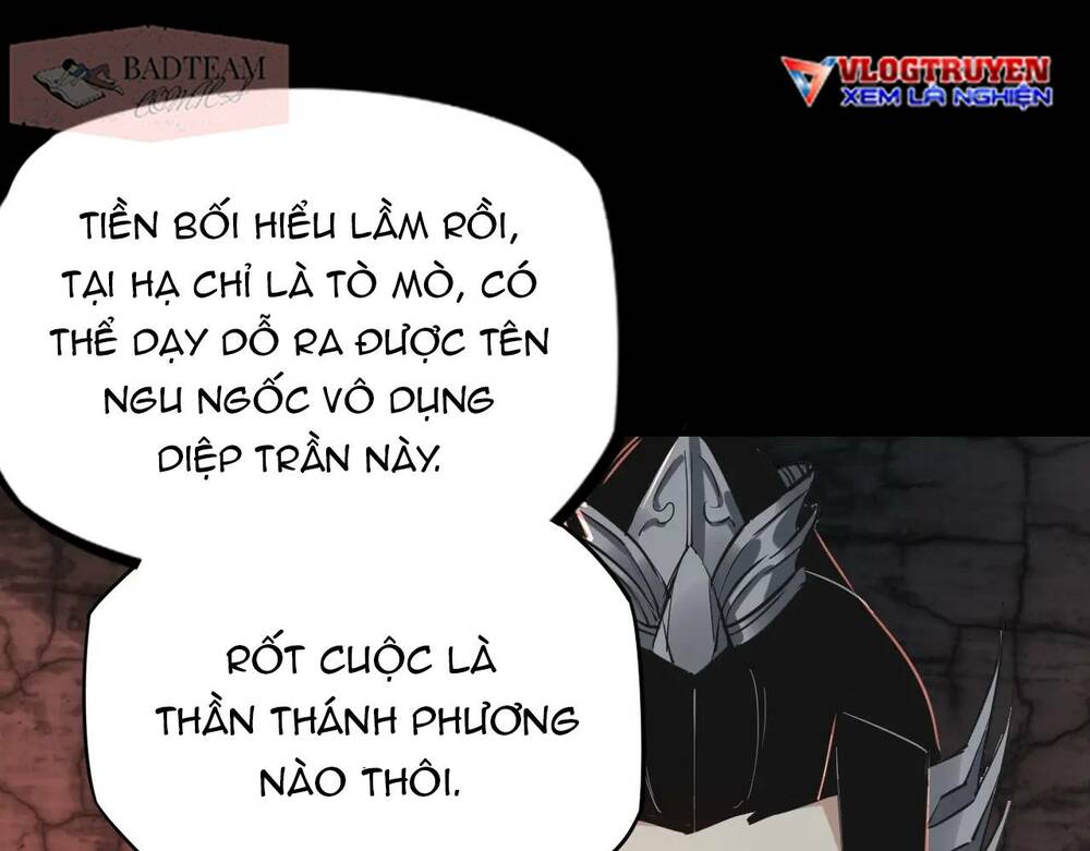 Ta Trời Sinh Đã Là Nhân Vật Phản Diện: Chapter 5