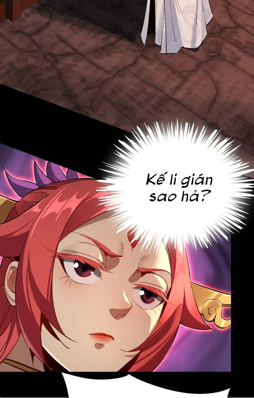 Ta Trời Sinh Đã Là Nhân Vật Phản Diện: Chapter 5