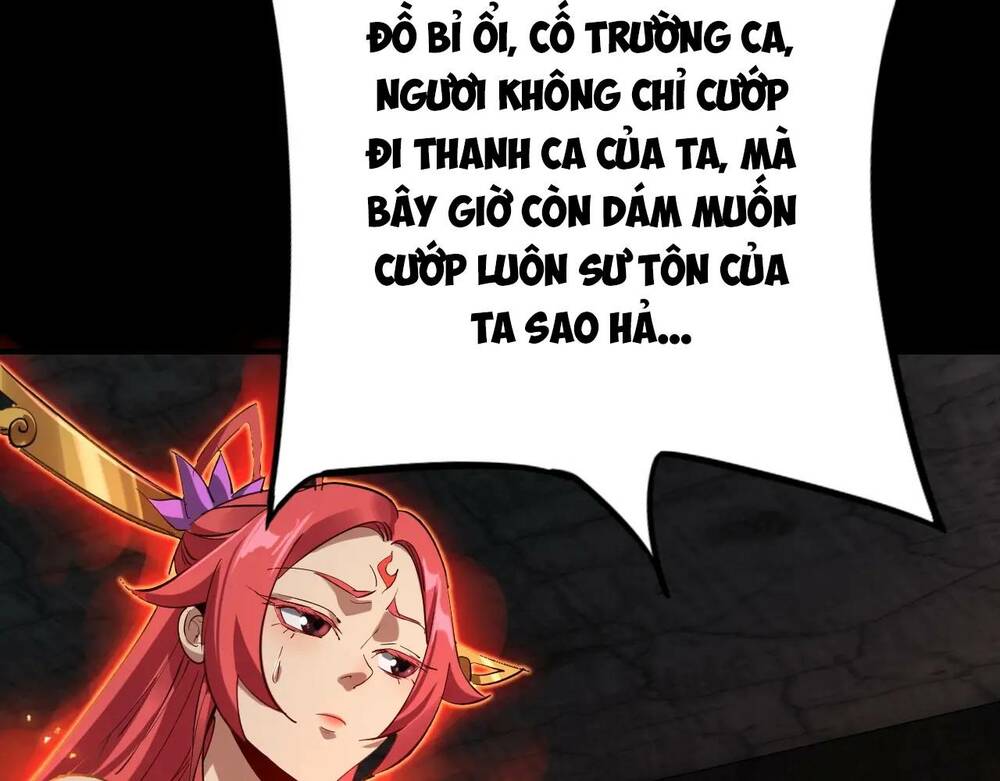 Ta Trời Sinh Đã Là Nhân Vật Phản Diện: Chapter 5
