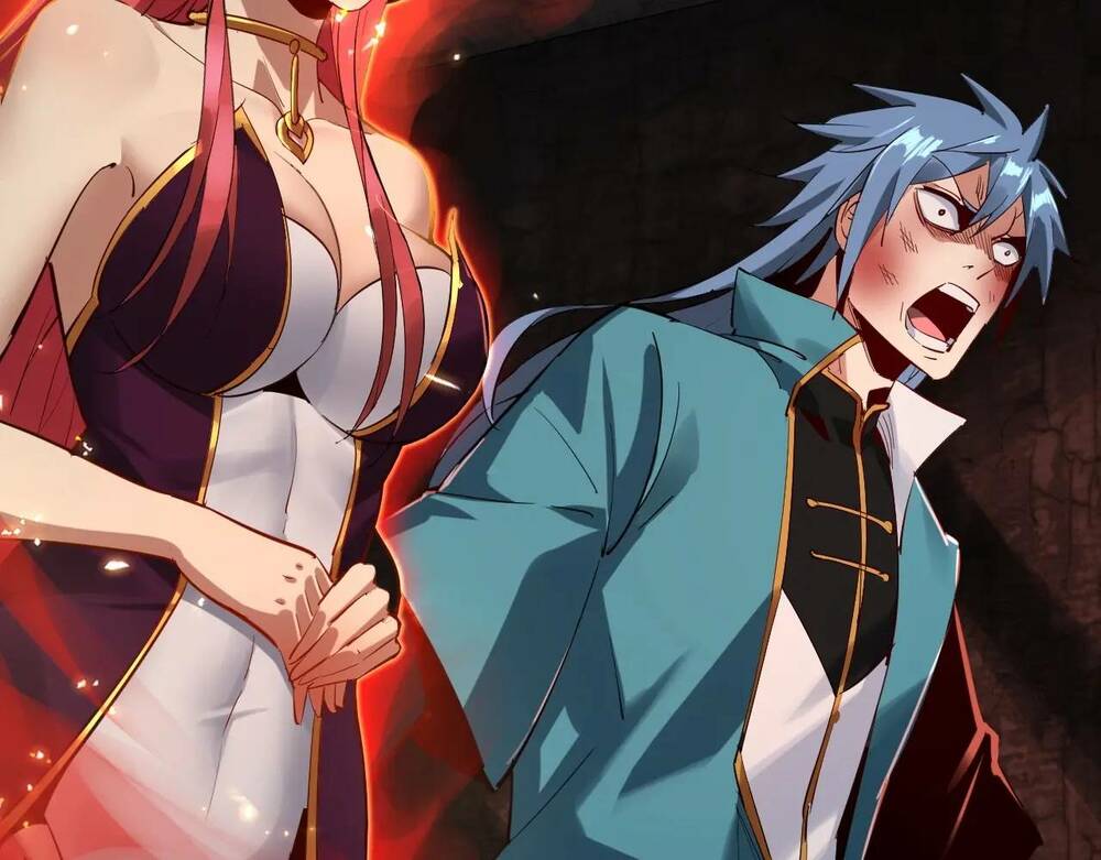 Ta Trời Sinh Đã Là Nhân Vật Phản Diện: Chapter 5