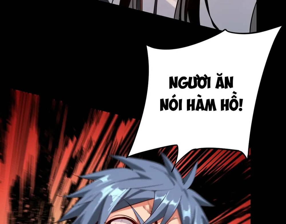 Ta Trời Sinh Đã Là Nhân Vật Phản Diện: Chapter 5