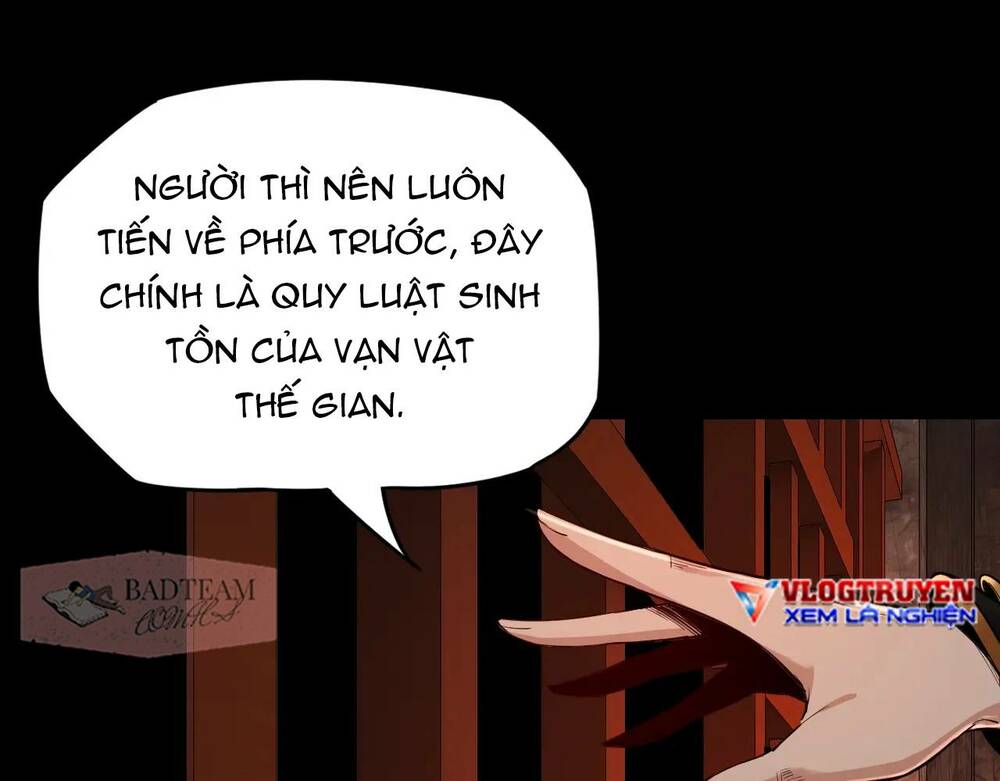Ta Trời Sinh Đã Là Nhân Vật Phản Diện: Chapter 5