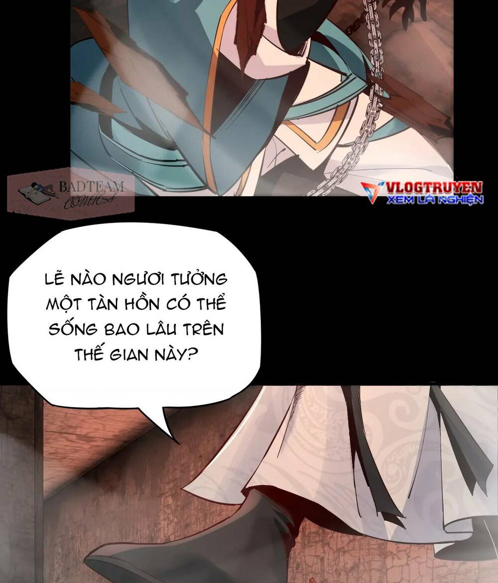 Ta Trời Sinh Đã Là Nhân Vật Phản Diện: Chapter 5