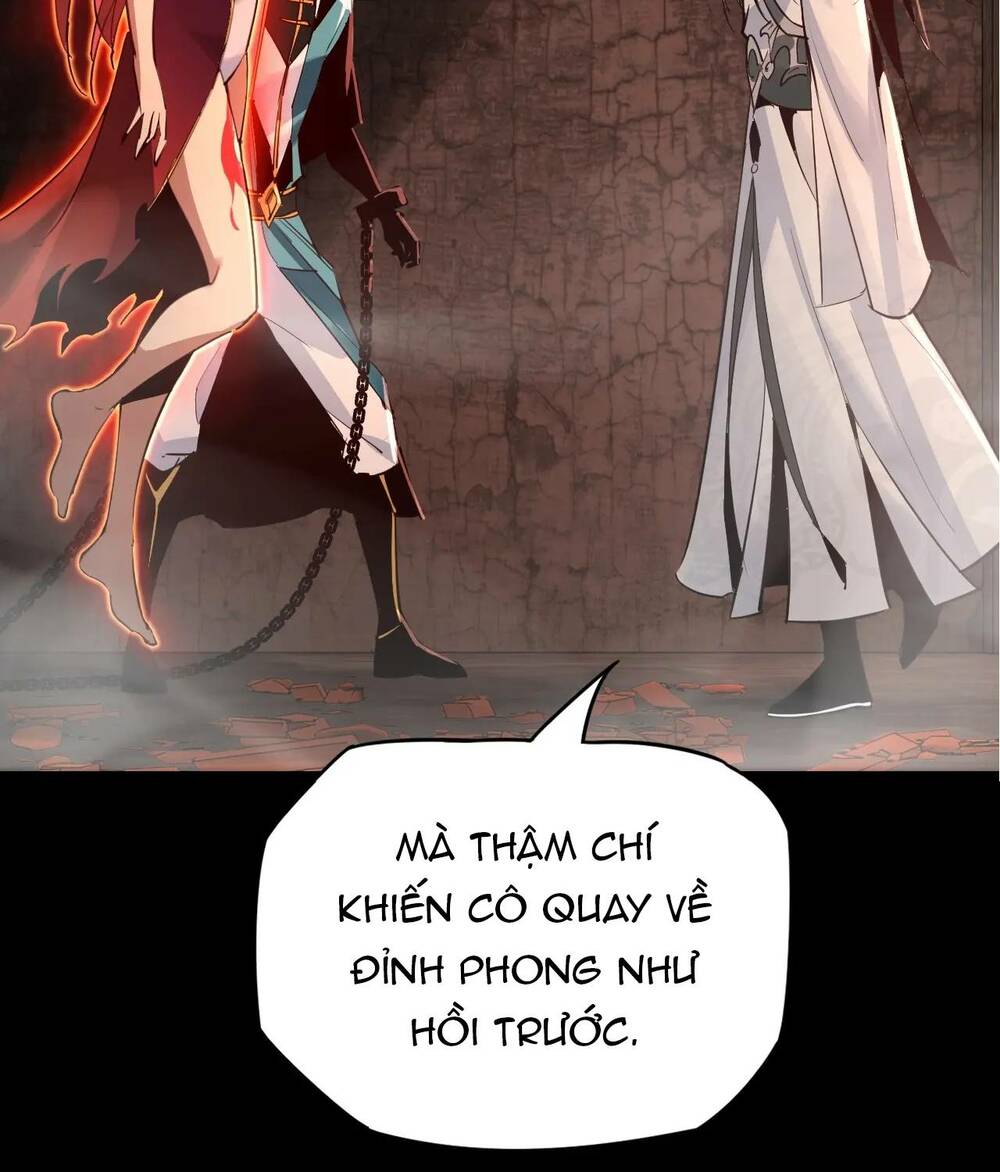 Ta Trời Sinh Đã Là Nhân Vật Phản Diện: Chapter 5