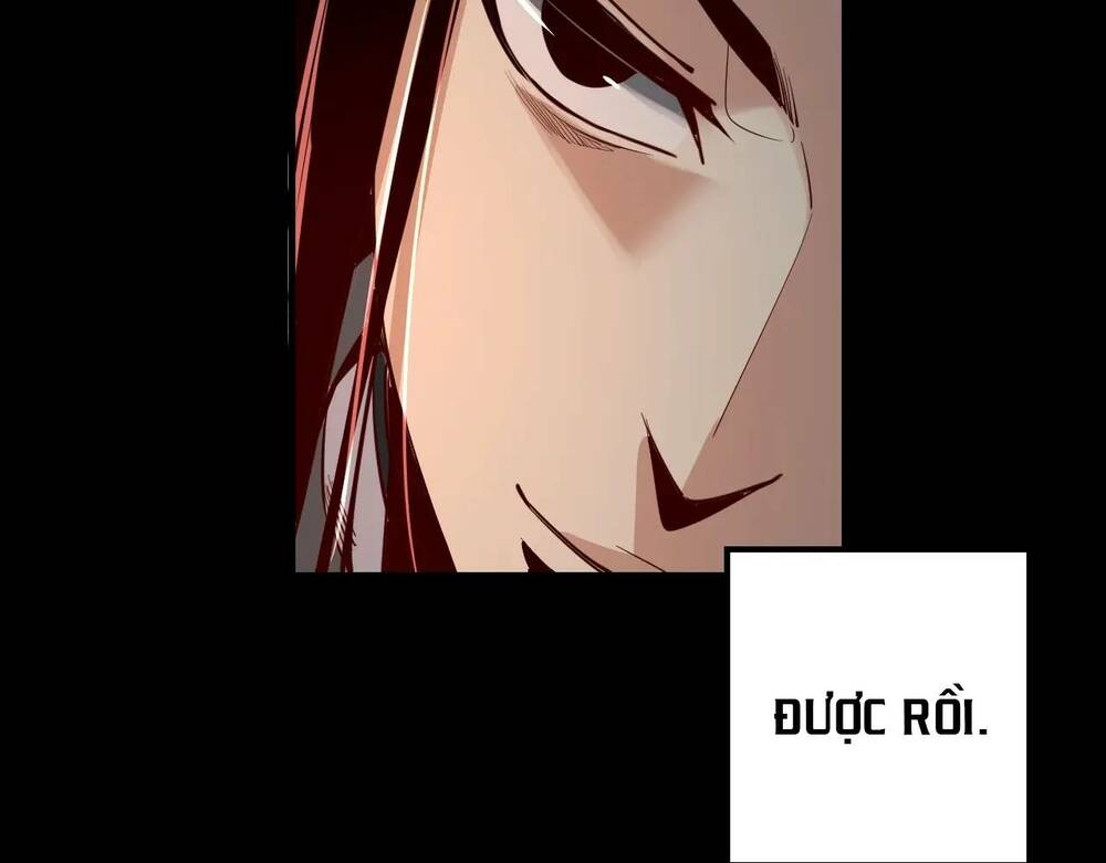 Ta Trời Sinh Đã Là Nhân Vật Phản Diện: Chapter 5