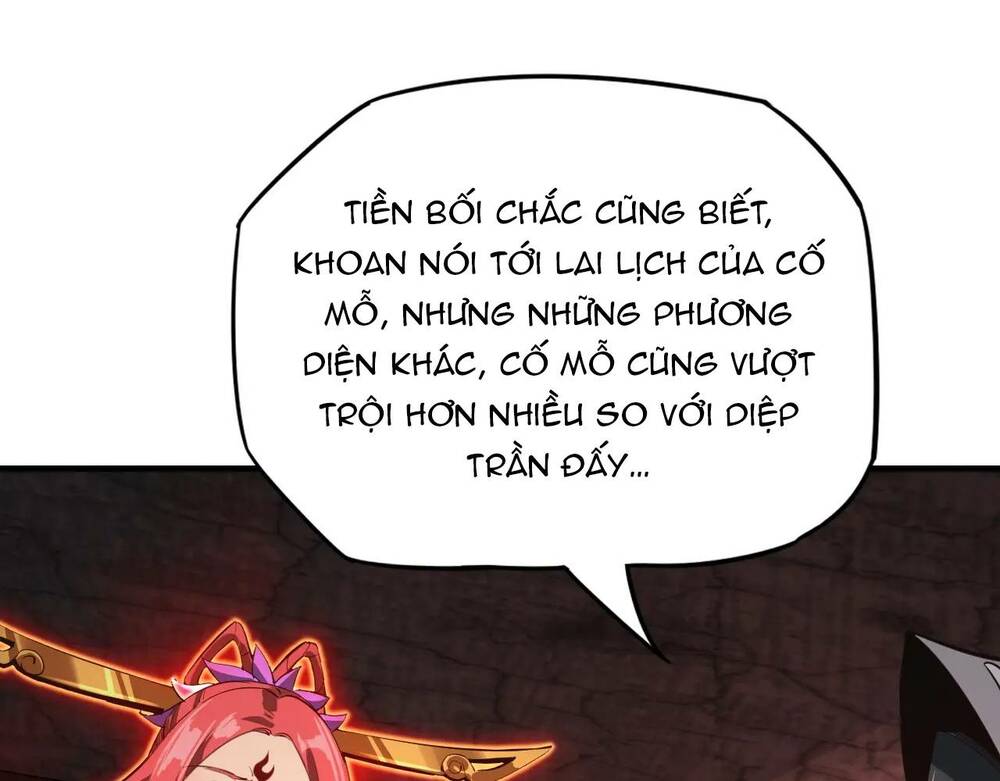 Ta Trời Sinh Đã Là Nhân Vật Phản Diện: Chapter 5