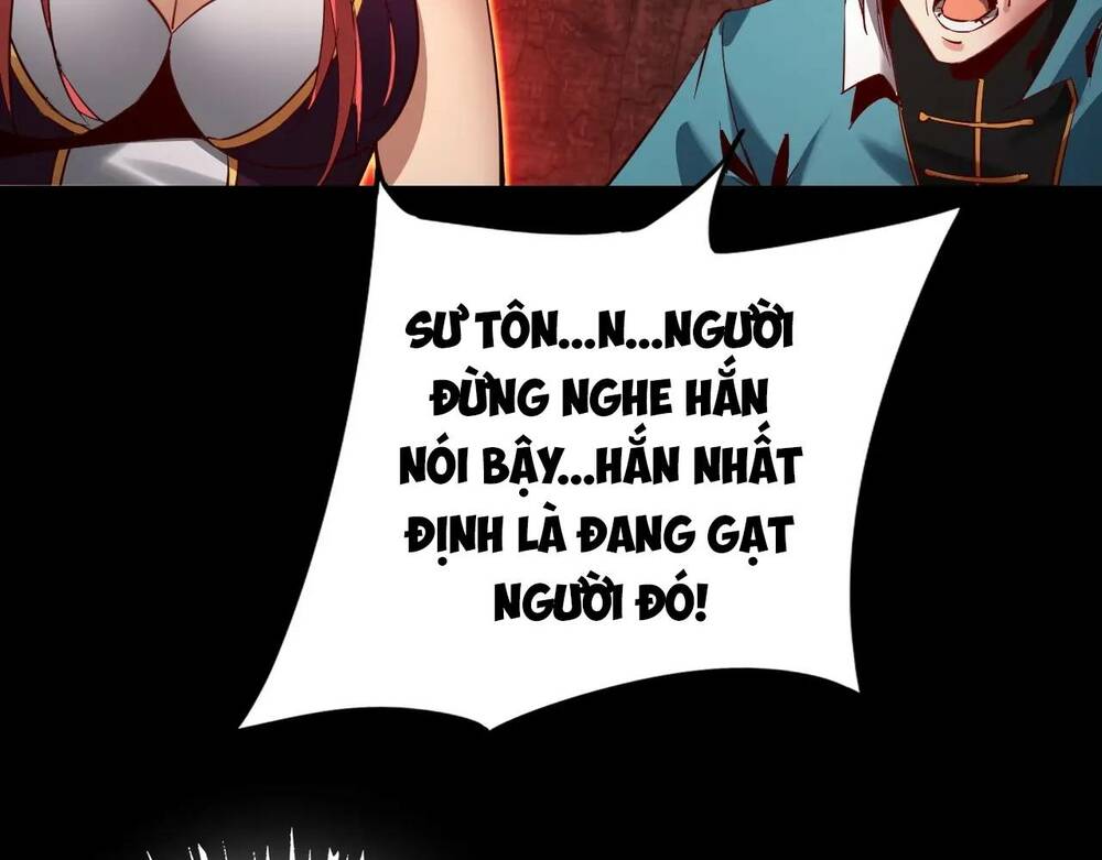 Ta Trời Sinh Đã Là Nhân Vật Phản Diện: Chapter 5