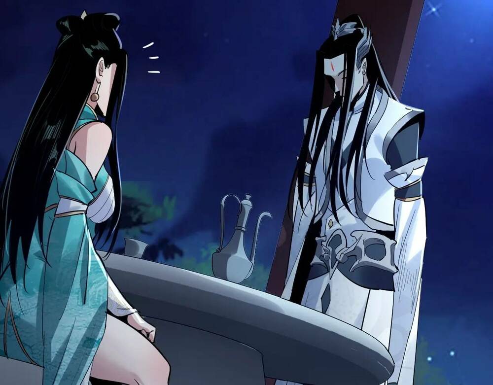 Ta Trời Sinh Đã Là Nhân Vật Phản Diện: Chapter 5