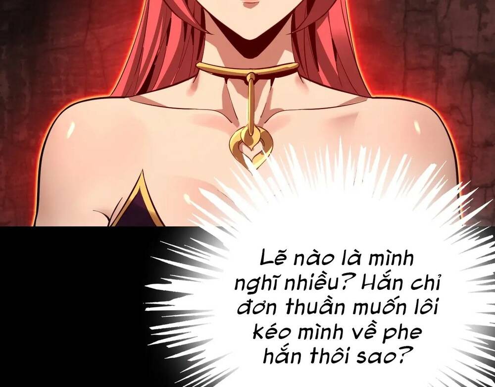 Ta Trời Sinh Đã Là Nhân Vật Phản Diện: Chapter 5