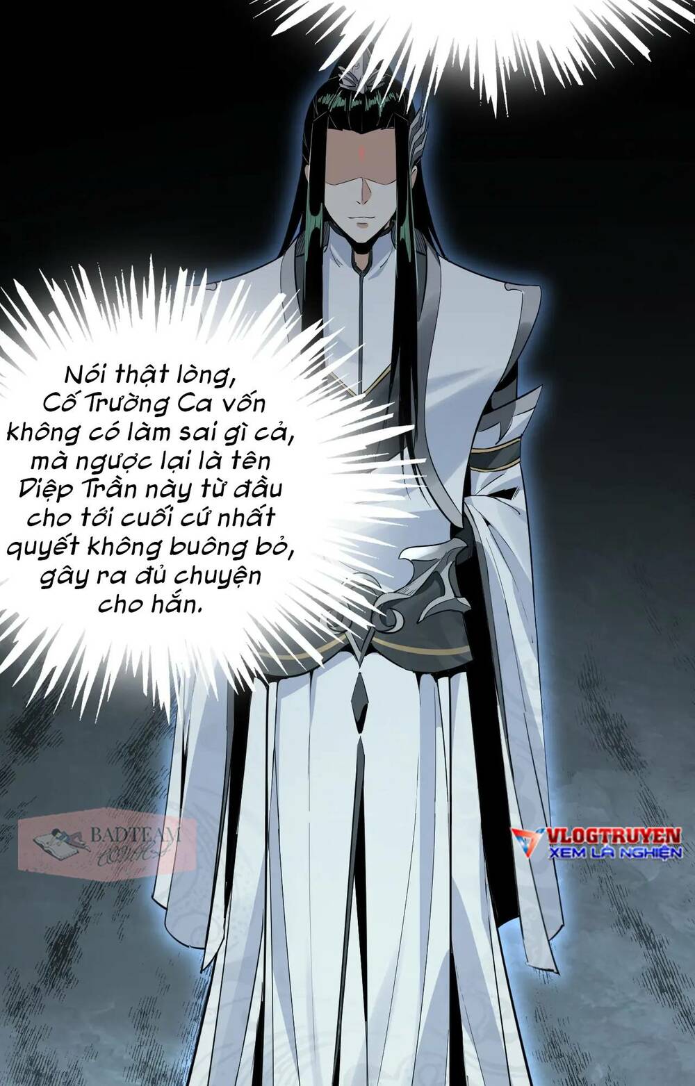 Ta Trời Sinh Đã Là Nhân Vật Phản Diện: Chapter 5