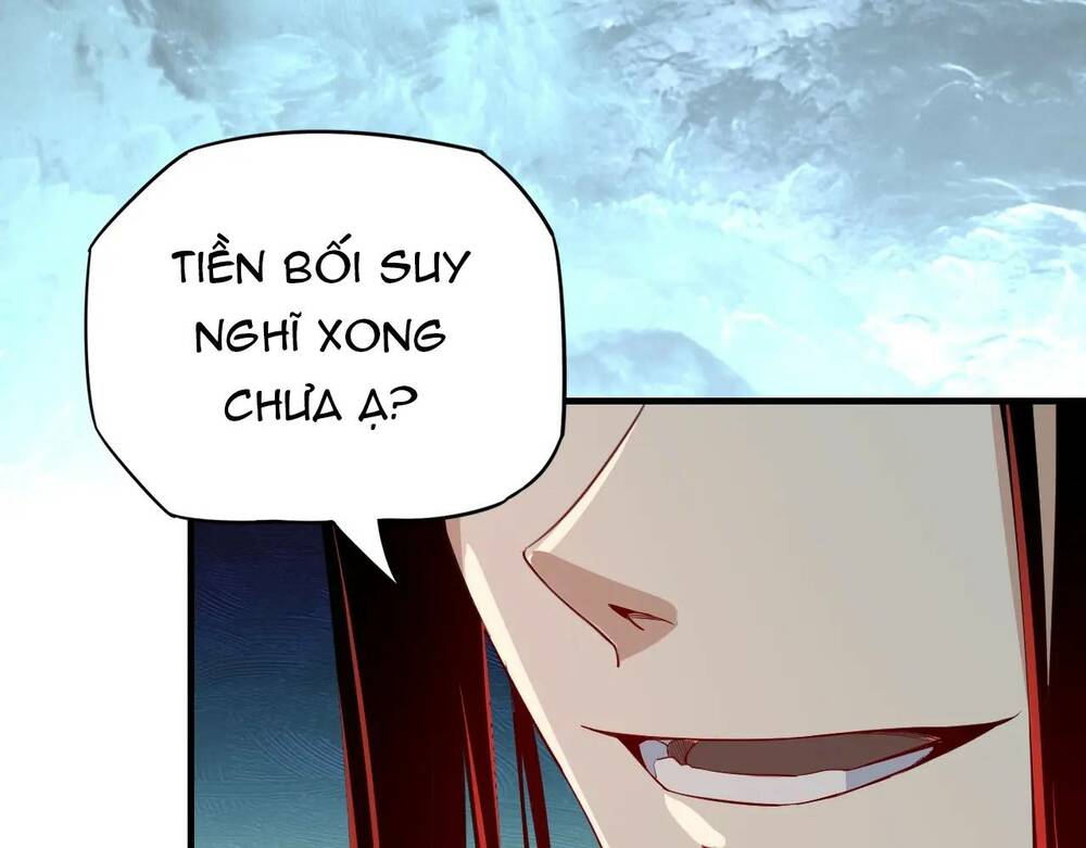 Ta Trời Sinh Đã Là Nhân Vật Phản Diện: Chapter 5
