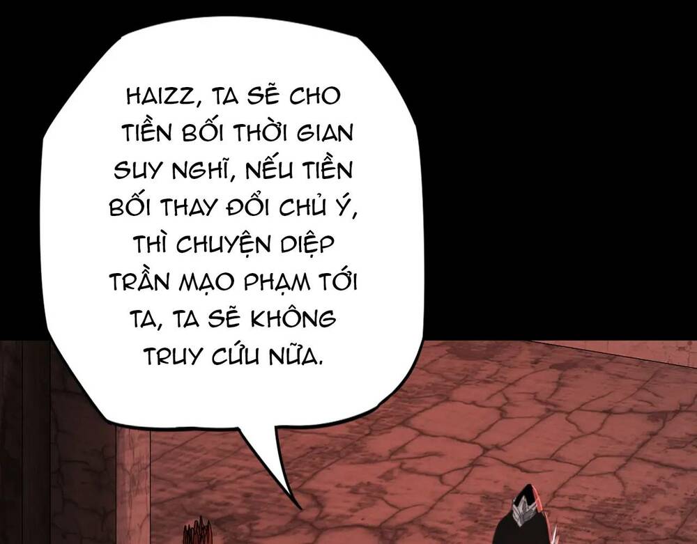 Ta Trời Sinh Đã Là Nhân Vật Phản Diện: Chapter 5