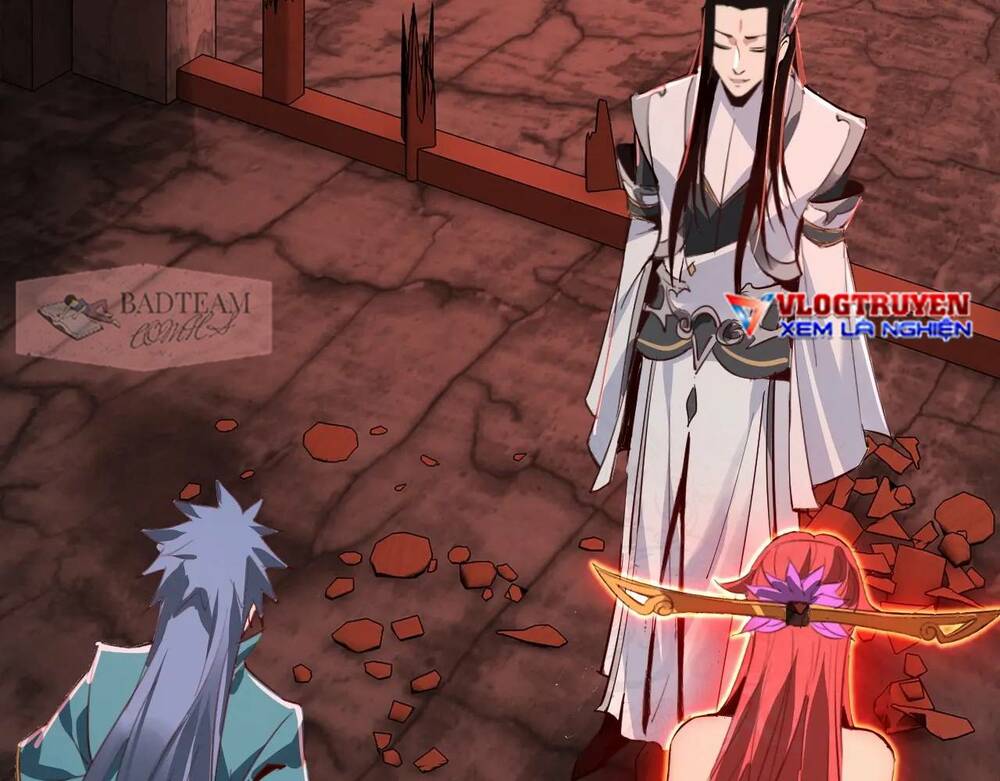 Ta Trời Sinh Đã Là Nhân Vật Phản Diện: Chapter 5