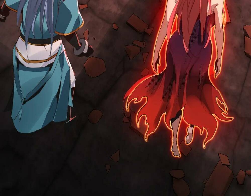 Ta Trời Sinh Đã Là Nhân Vật Phản Diện: Chapter 5