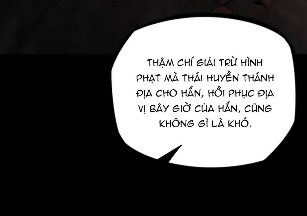 Ta Trời Sinh Đã Là Nhân Vật Phản Diện: Chapter 5