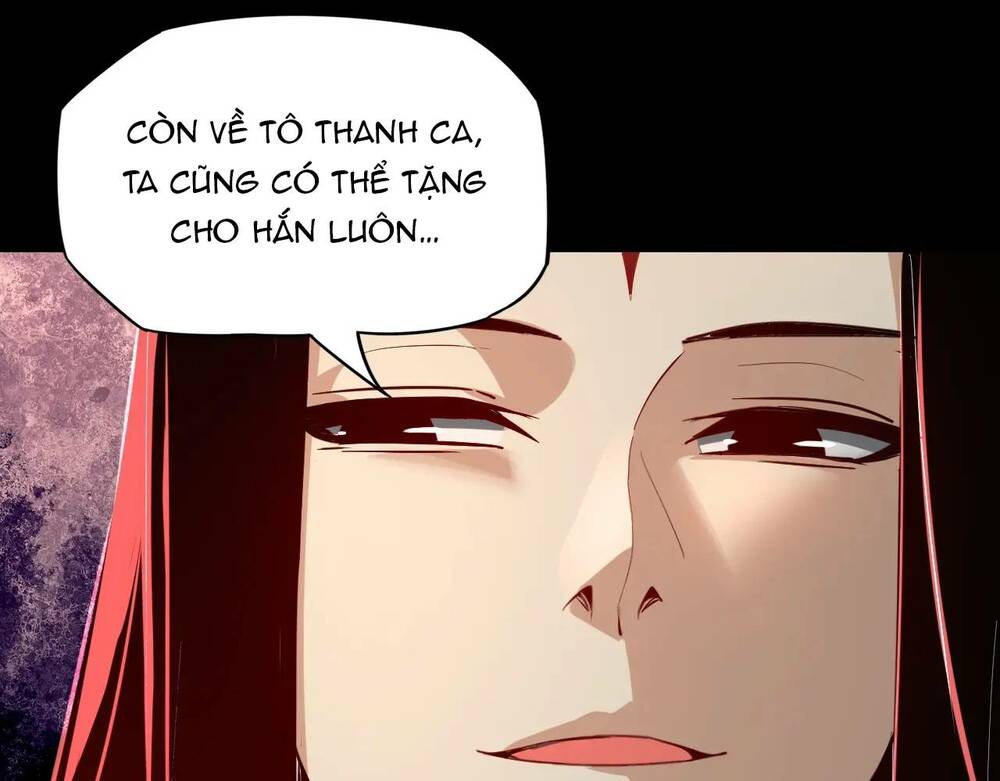 Ta Trời Sinh Đã Là Nhân Vật Phản Diện: Chapter 5