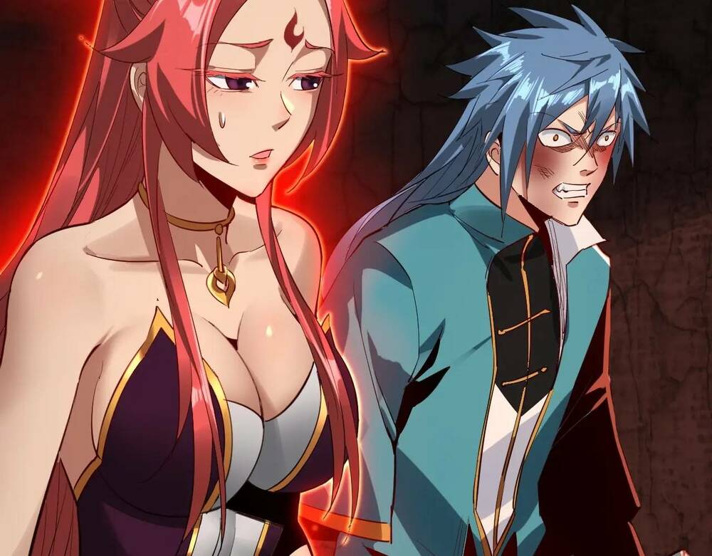 Ta Trời Sinh Đã Là Nhân Vật Phản Diện: Chapter 5