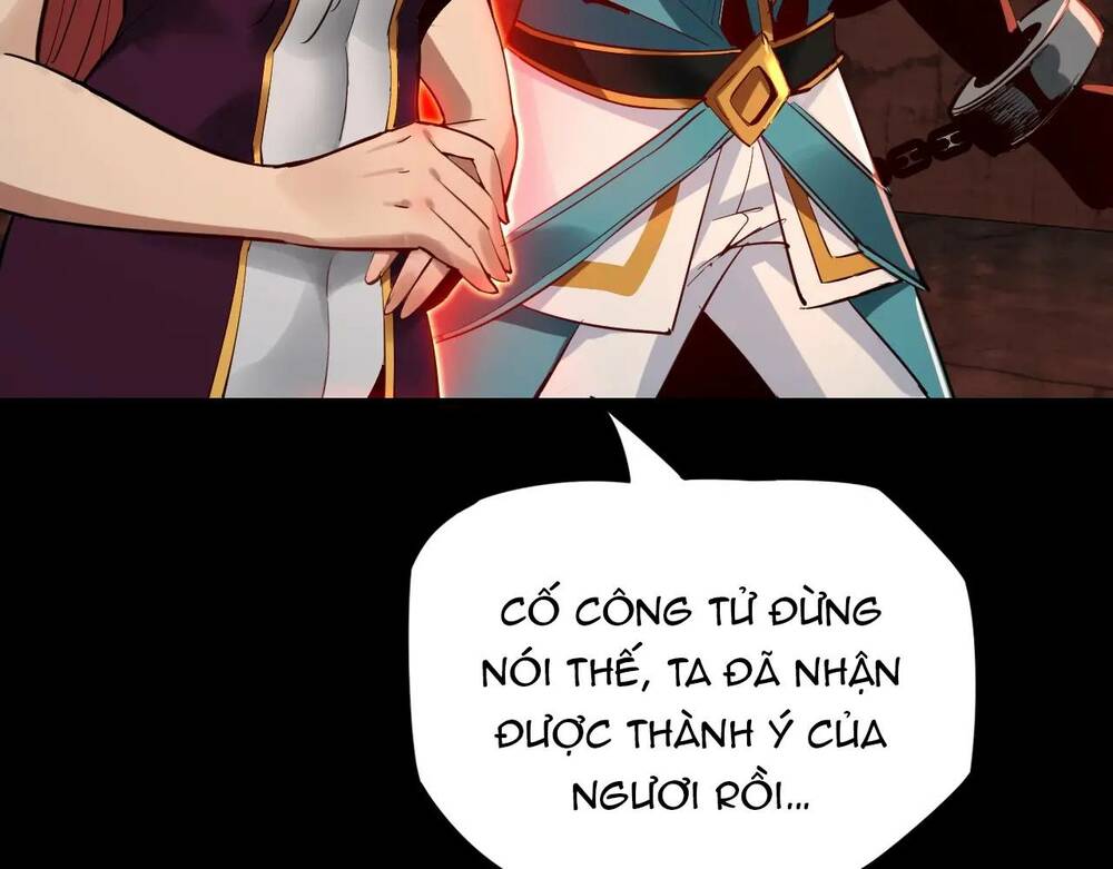 Ta Trời Sinh Đã Là Nhân Vật Phản Diện: Chapter 5