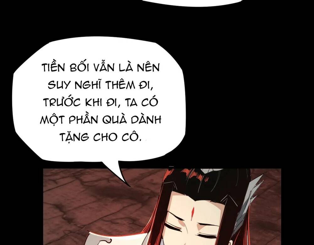 Ta Trời Sinh Đã Là Nhân Vật Phản Diện: Chapter 5