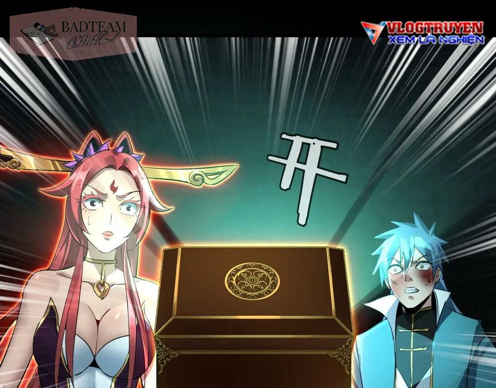 Ta Trời Sinh Đã Là Nhân Vật Phản Diện: Chapter 5